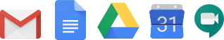 G-Suite